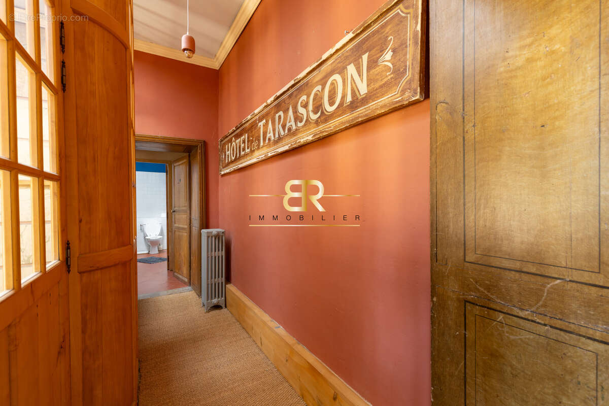 Maison à TARASCON