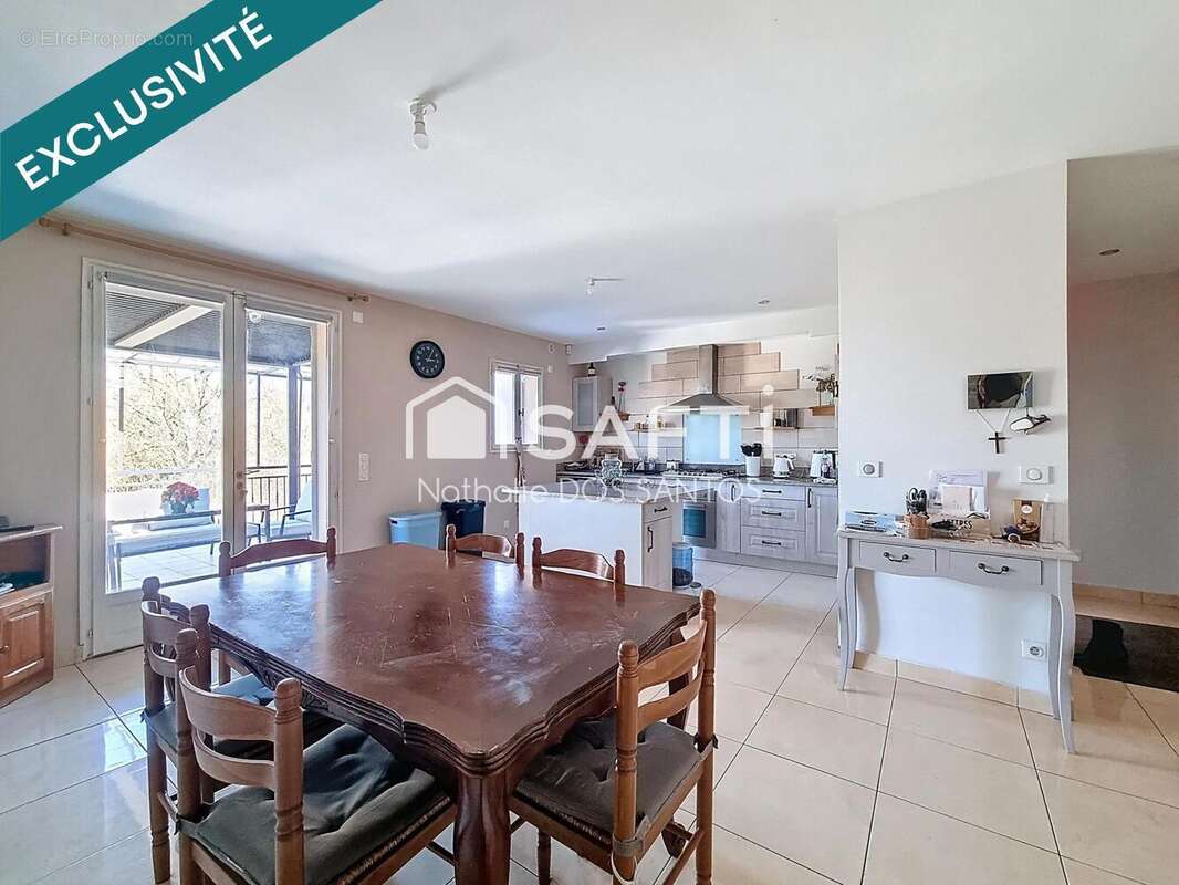 Photo 6 - Maison à MOUROUX