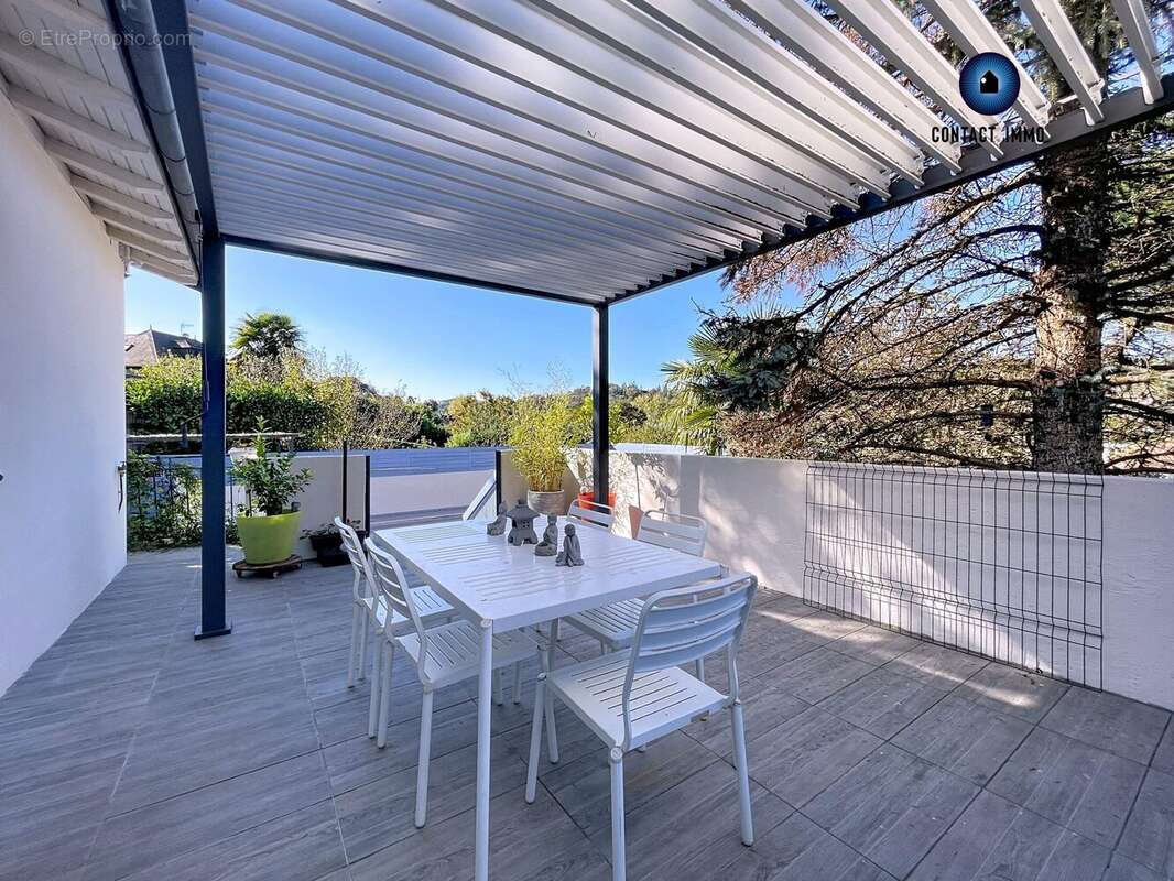 Maison à BRIVE-LA-GAILLARDE