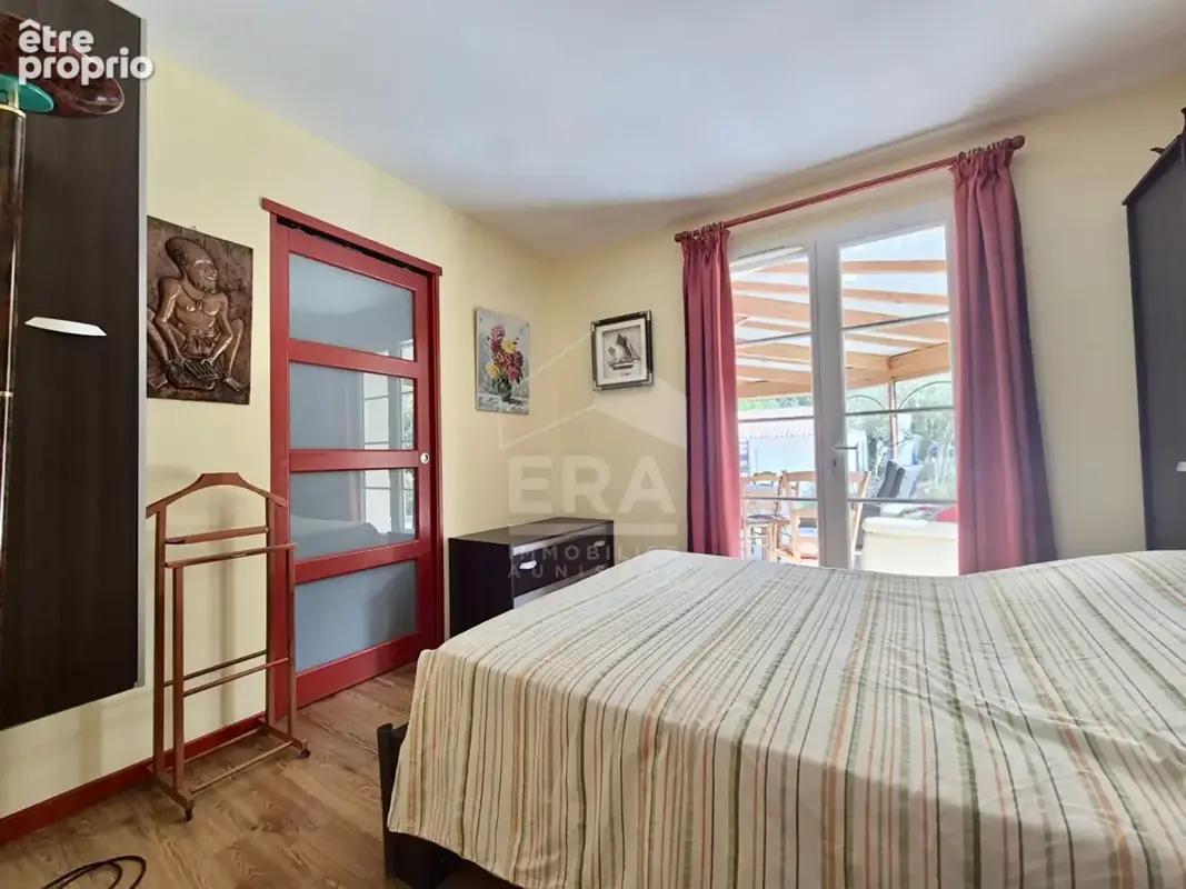 Maison 146m² à surgères - photo 8
