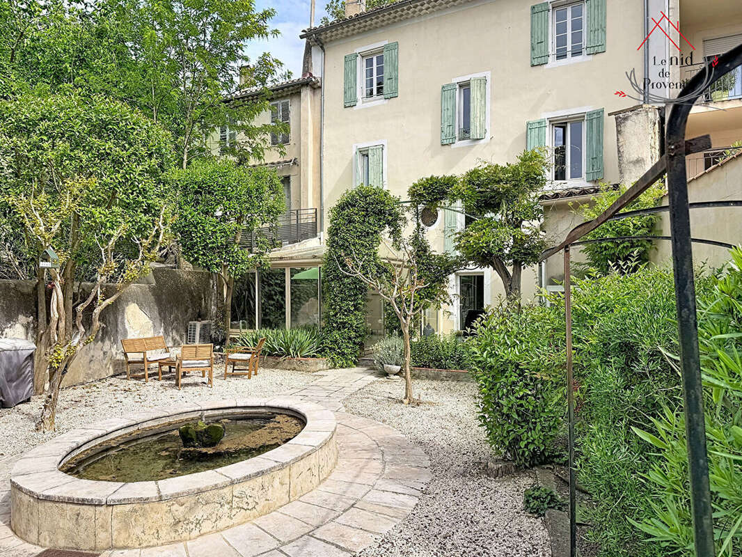 Maison à ORANGE