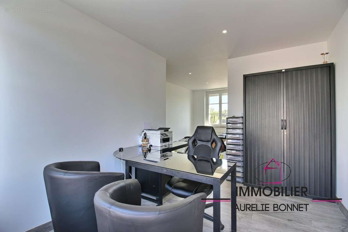 Commerce 124 m² à Beuvillers  - photo 7