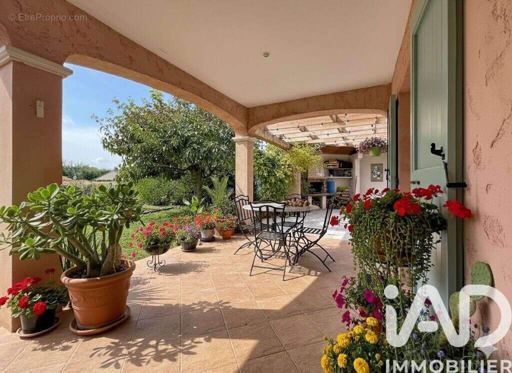 Photo 7 - Maison à SEILLANS