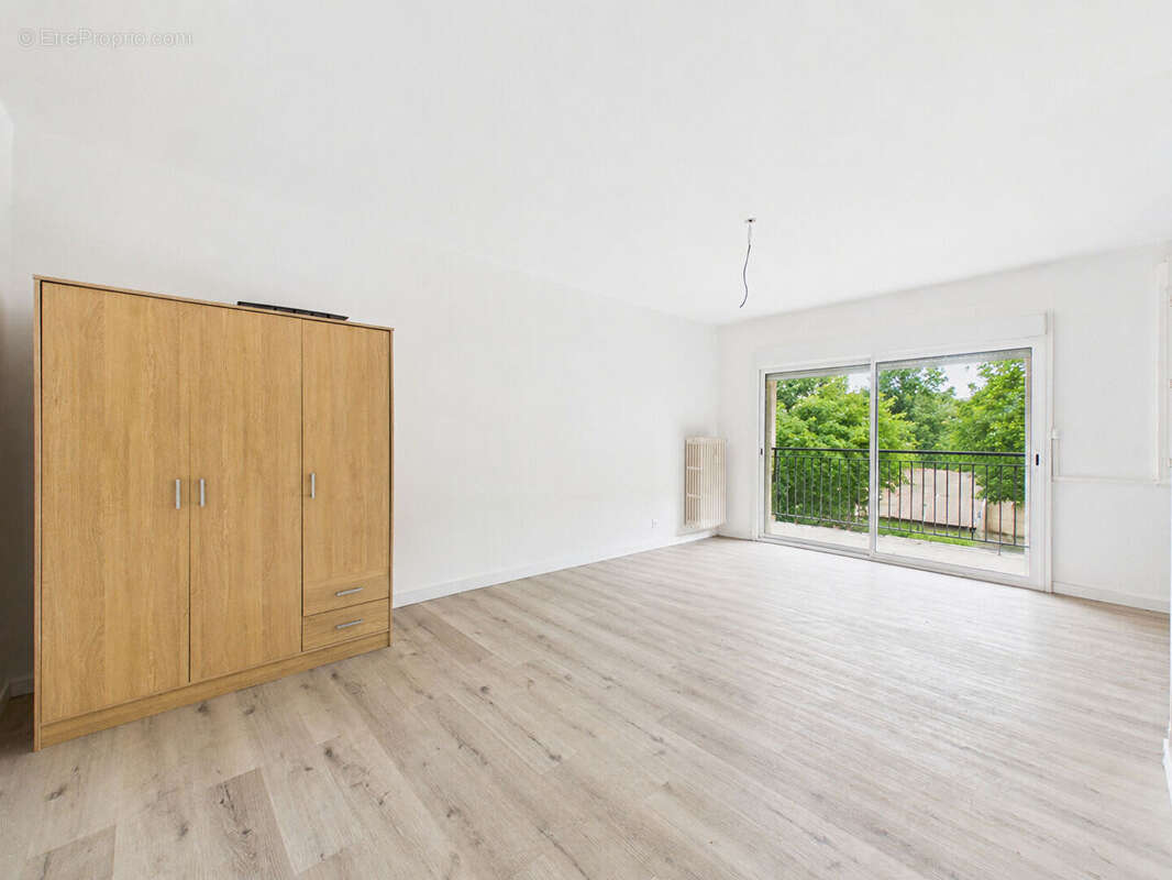 Appartement à VALENCE