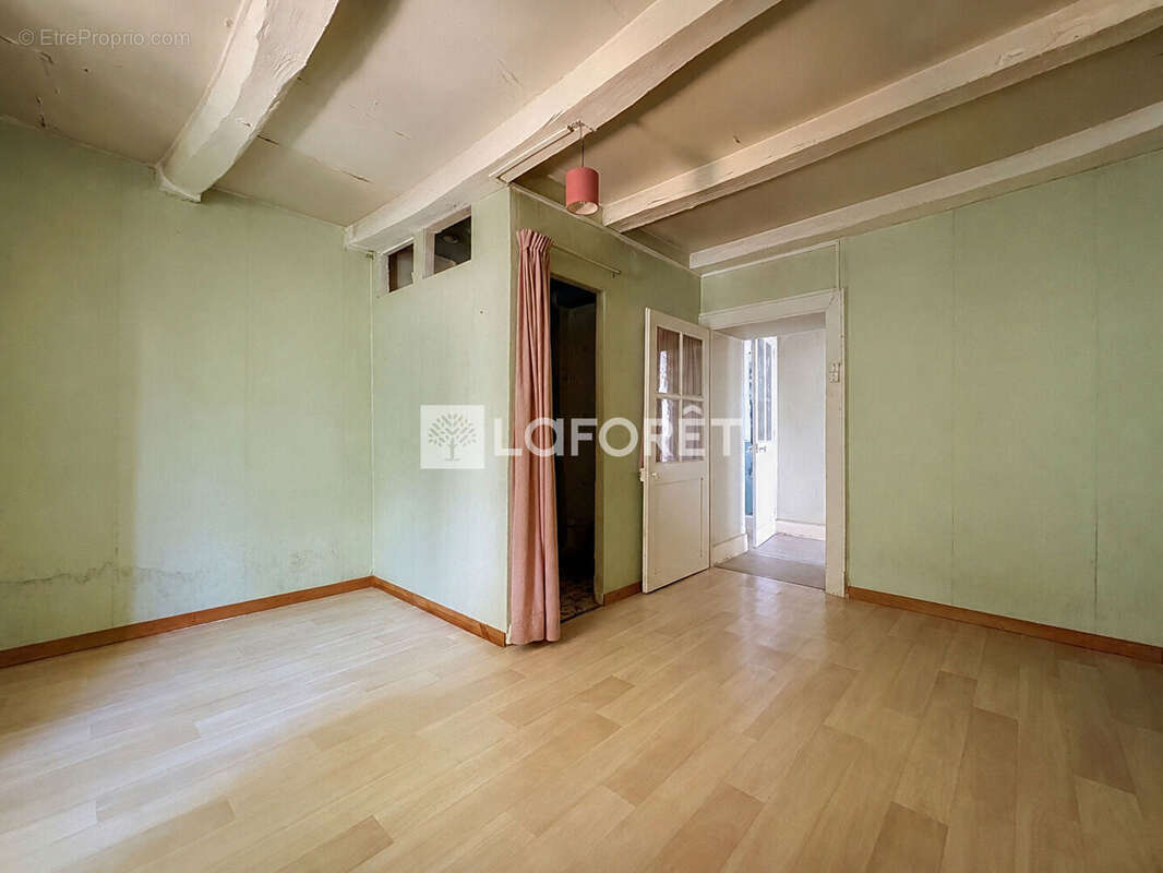 Maison 4 pièce(s) 62.14 m2 - photo 6