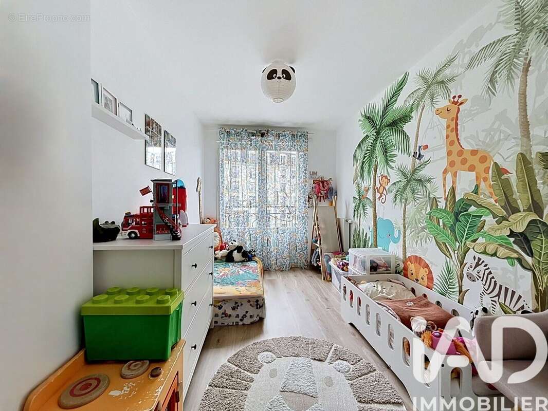 Photo 8 - Appartement à CLAMART