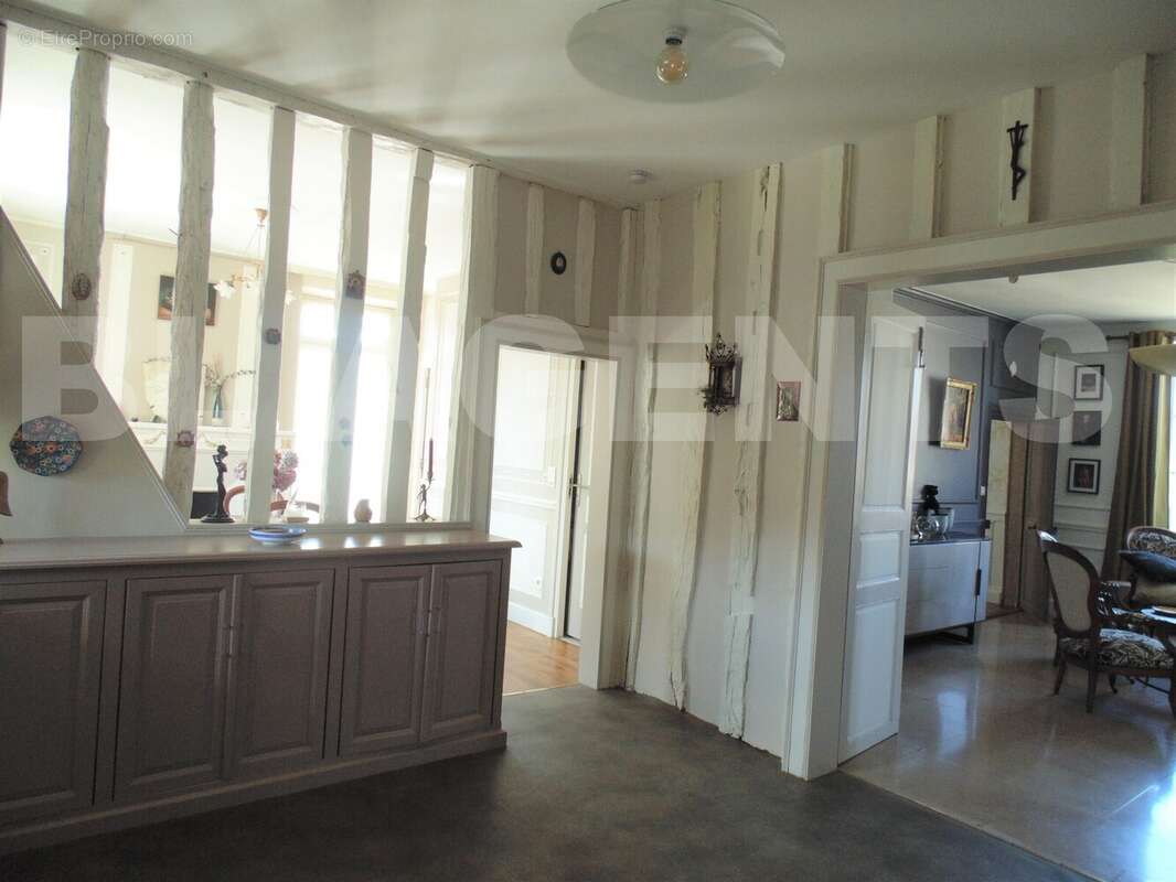 DSC06925 - Maison à ACCOLAY