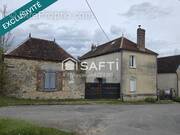 Photo 1 - Maison à POUY-SUR-VANNES