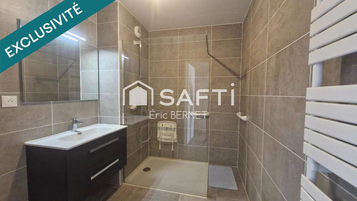 Photo 4 - Appartement à CHASSIEU