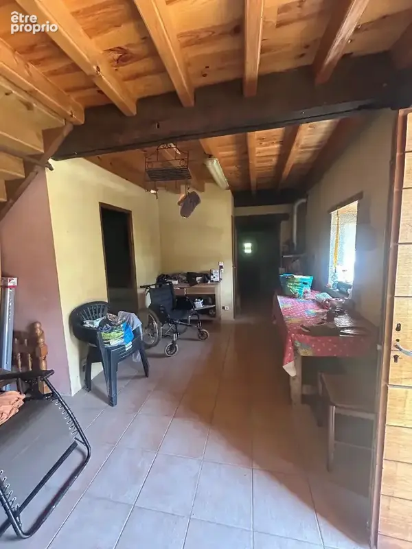 Haute soule corps de ferme - photo 4