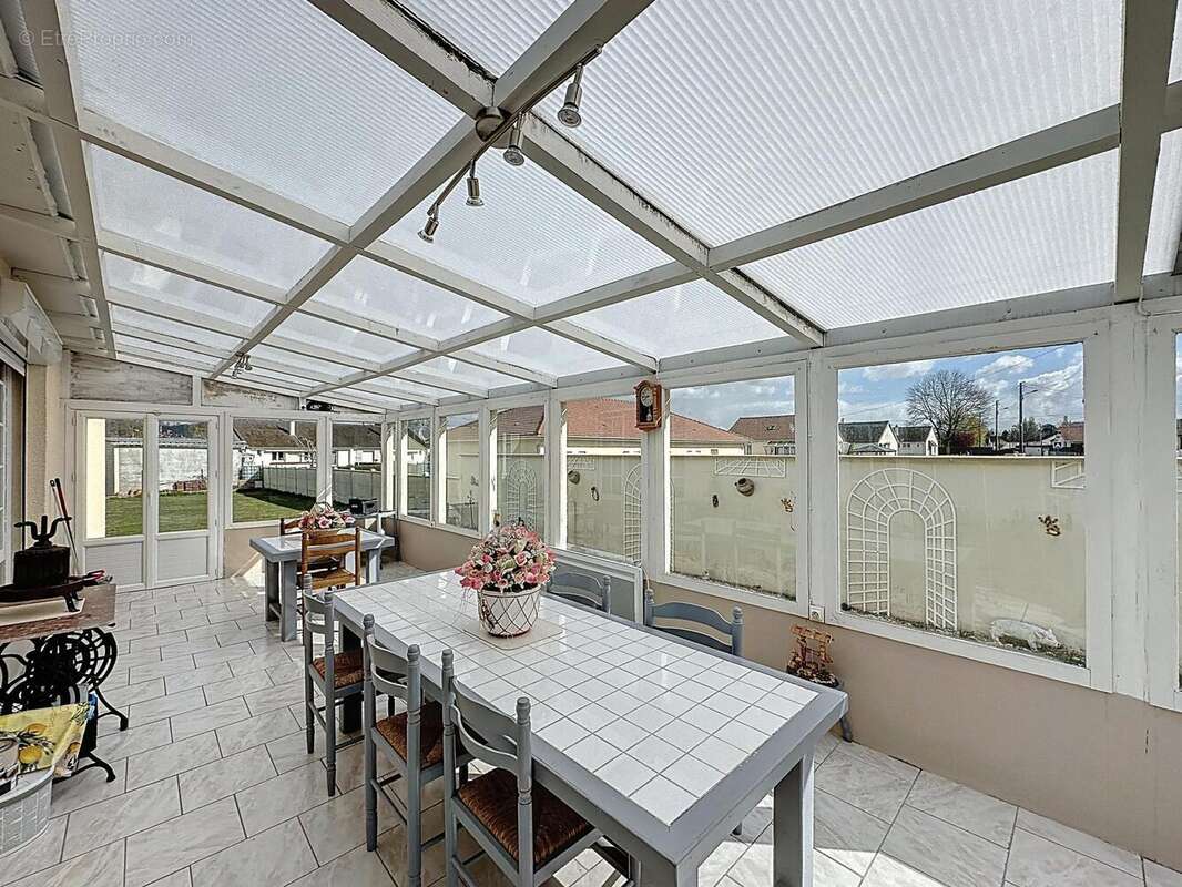 Photo 5 - Maison à SAINT-AUBIN-LES-ELBEUF