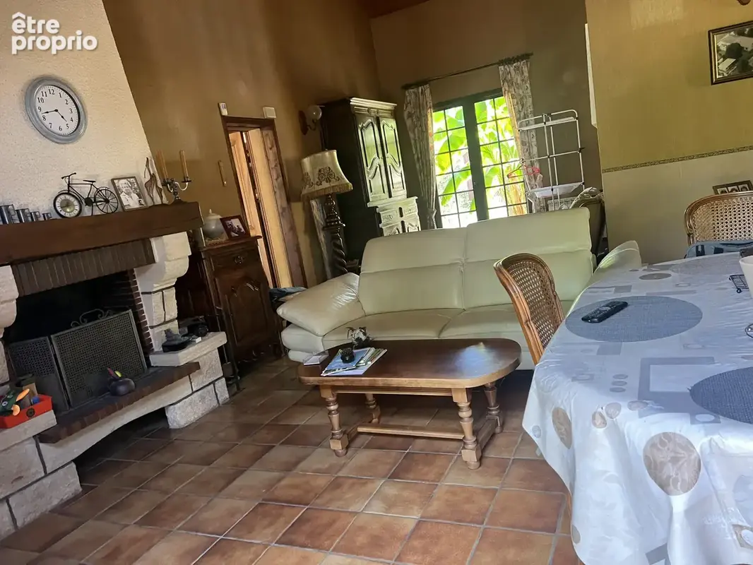 Ensemble immobilier - photo 3