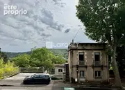 Maison à CAHORS