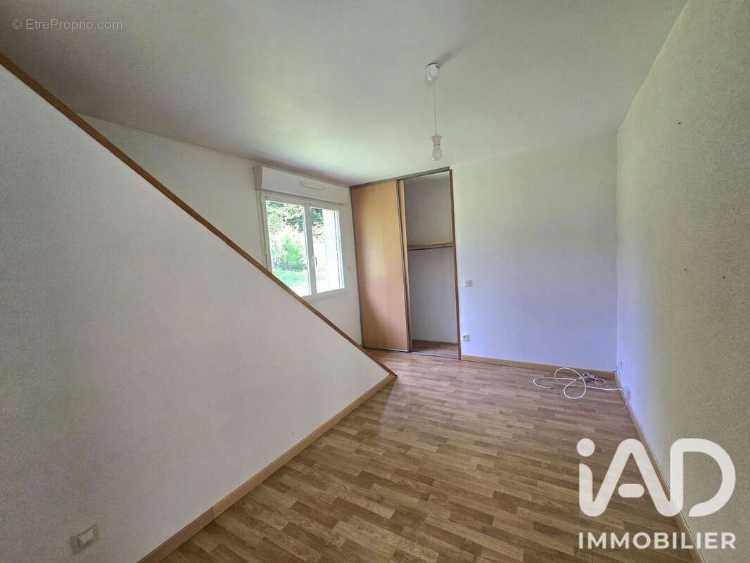 Photo 7 - Maison à SAINT-MARDS-EN-OTHE