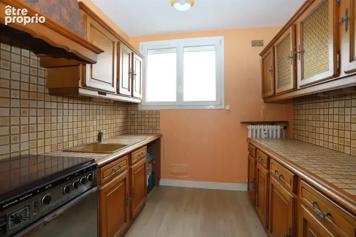 Appartement de 3 pièces de 68 m² à Rennes - photo 6