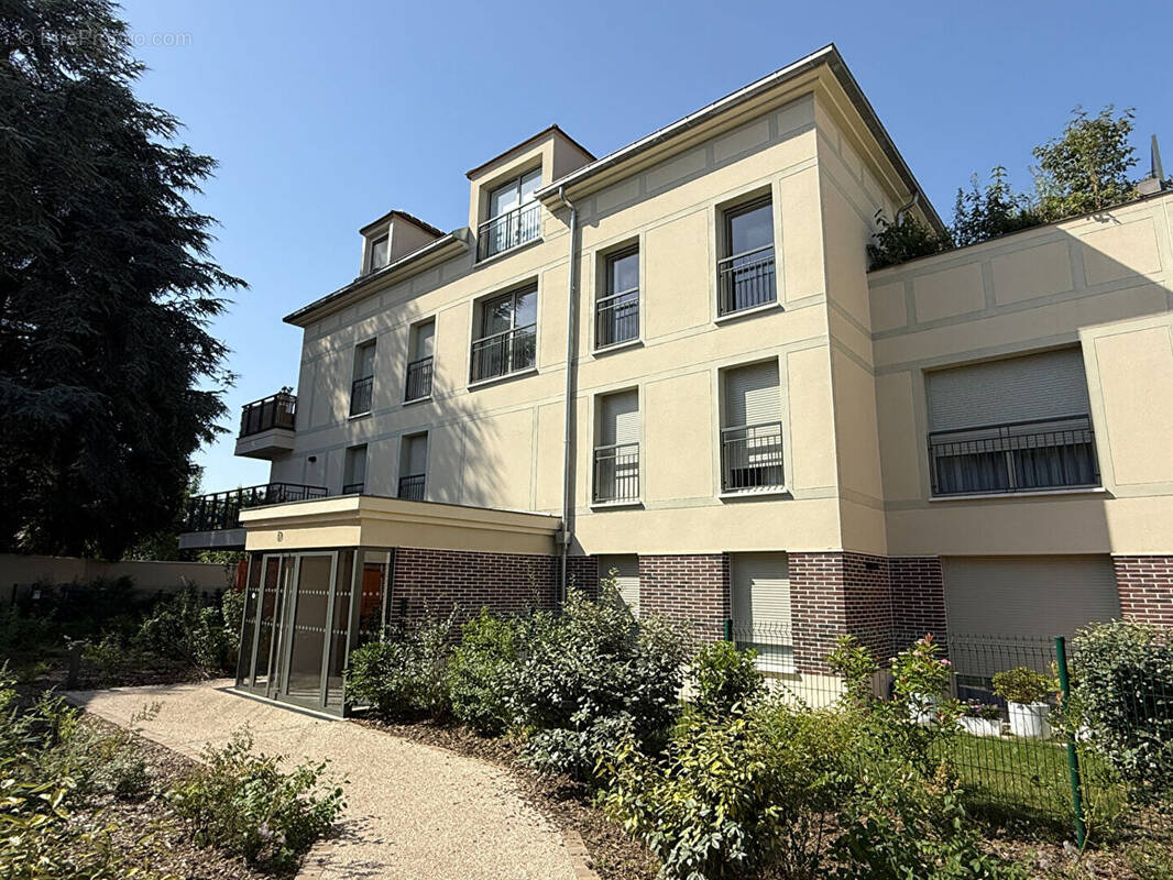 Appartement à RAMBOUILLET