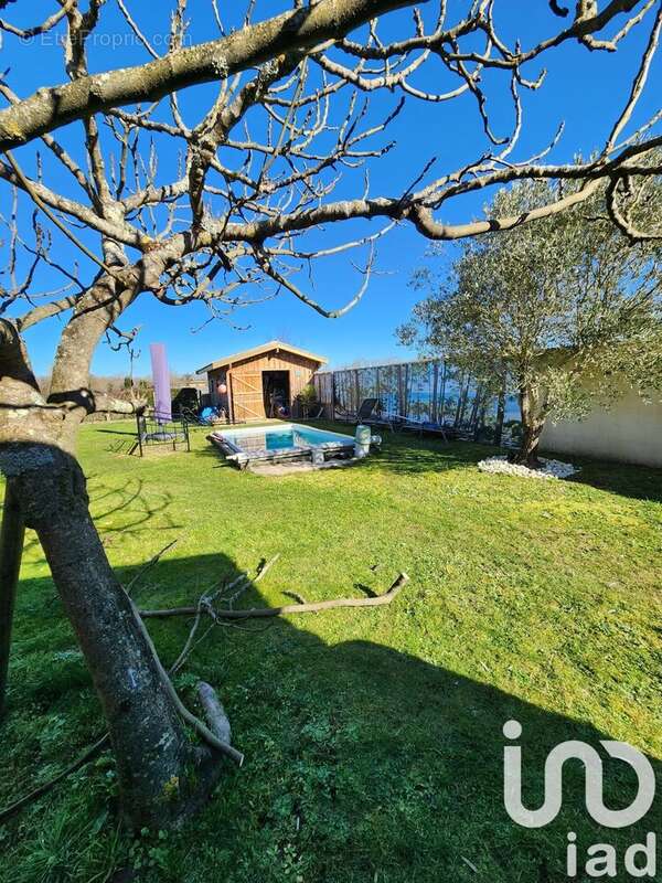 Photo 6 - Maison à LE TEICH