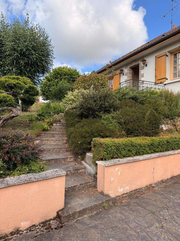 EN EXCLUSIVITE ! Pavillon de 114m², sur sous sol,  terrain de 956m2 169 900 € - photo 49