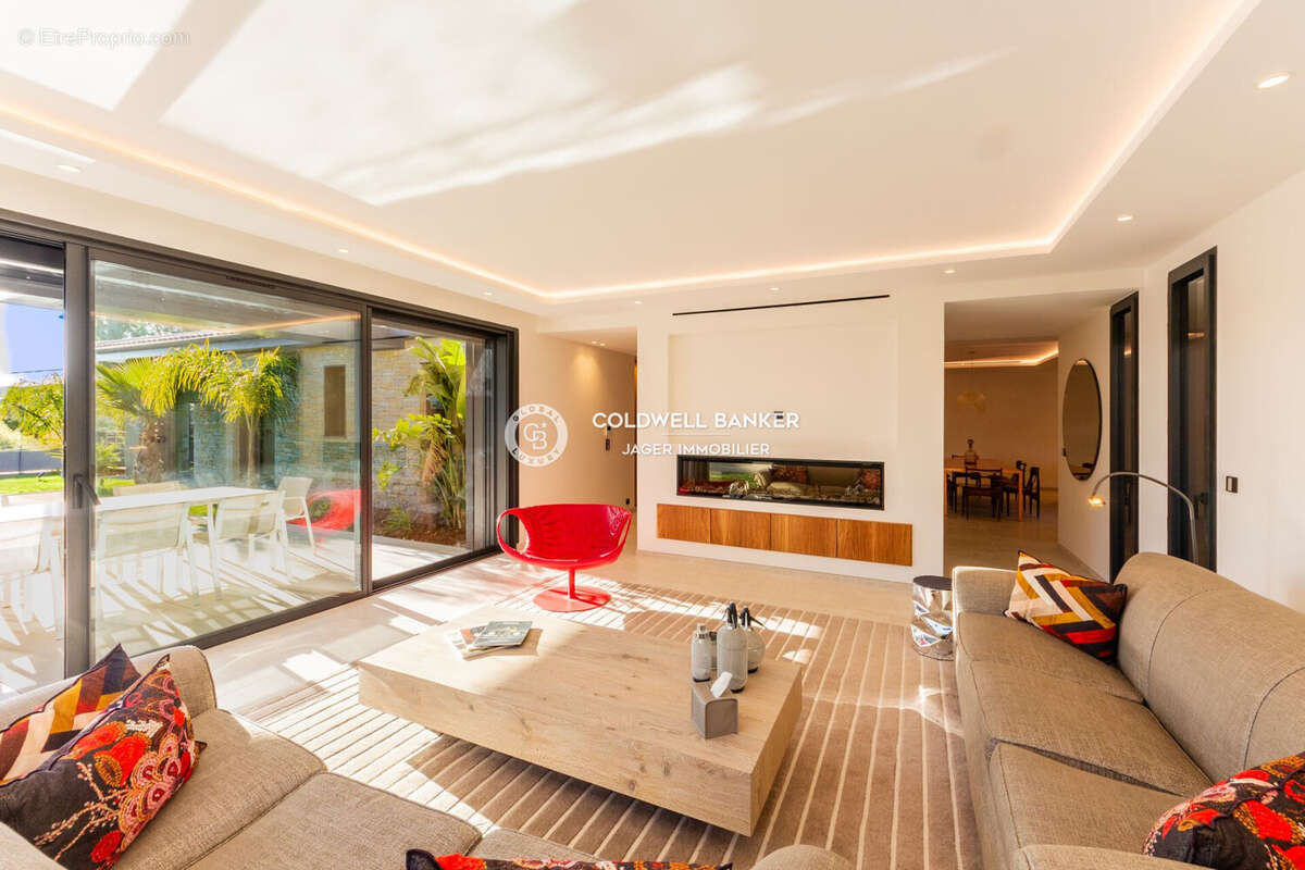 Maison à SAINTE-MAXIME