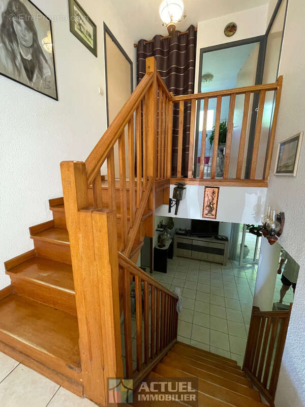 Maison à MONTPELLIER