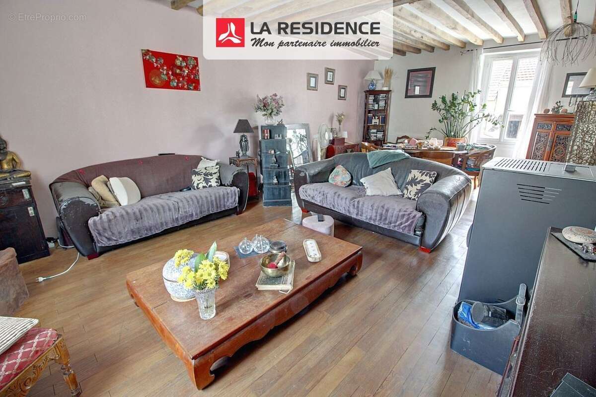 Maison 103 m² à Vaux-Sur-Seine  - photo 3