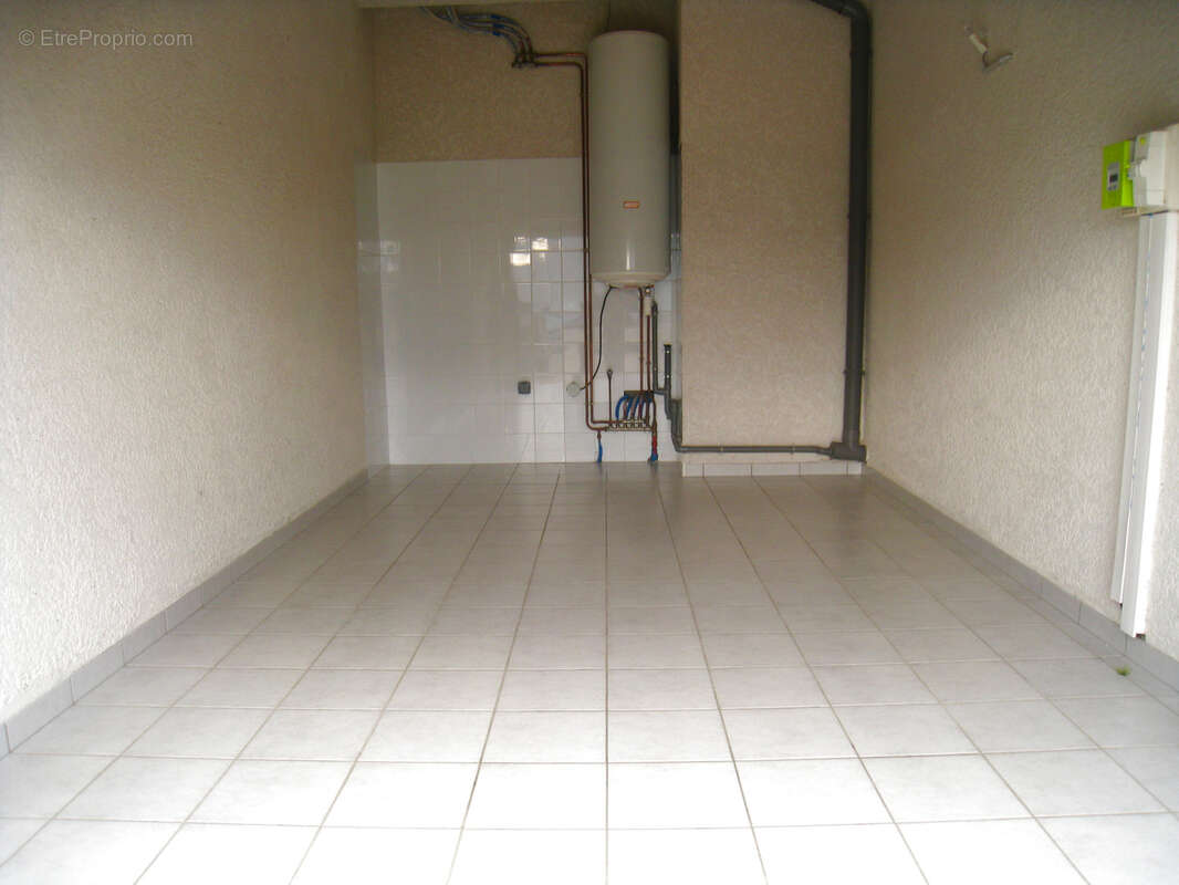 Maison à PALAU-DEL-VIDRE