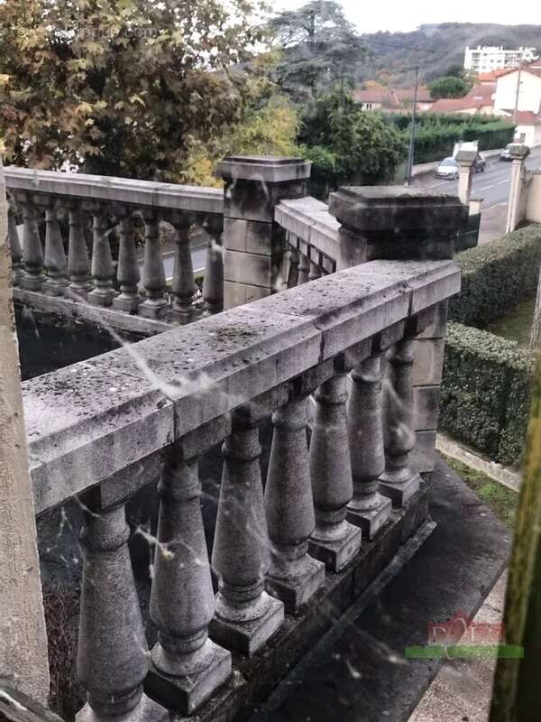 Appartement à VIENNE