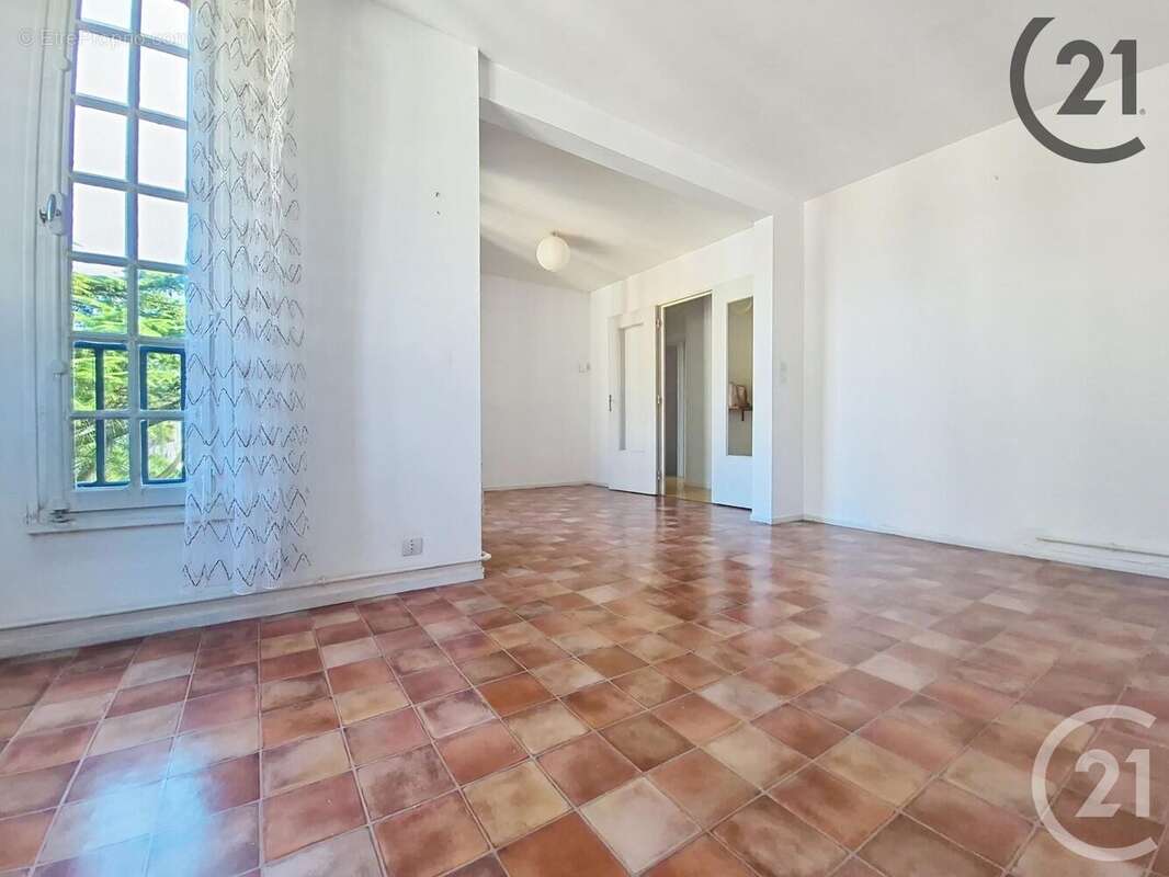 Appartement à AUXERRE