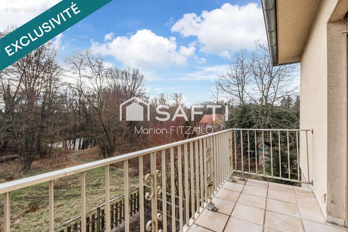 Photo 2 - Maison à SELTZ