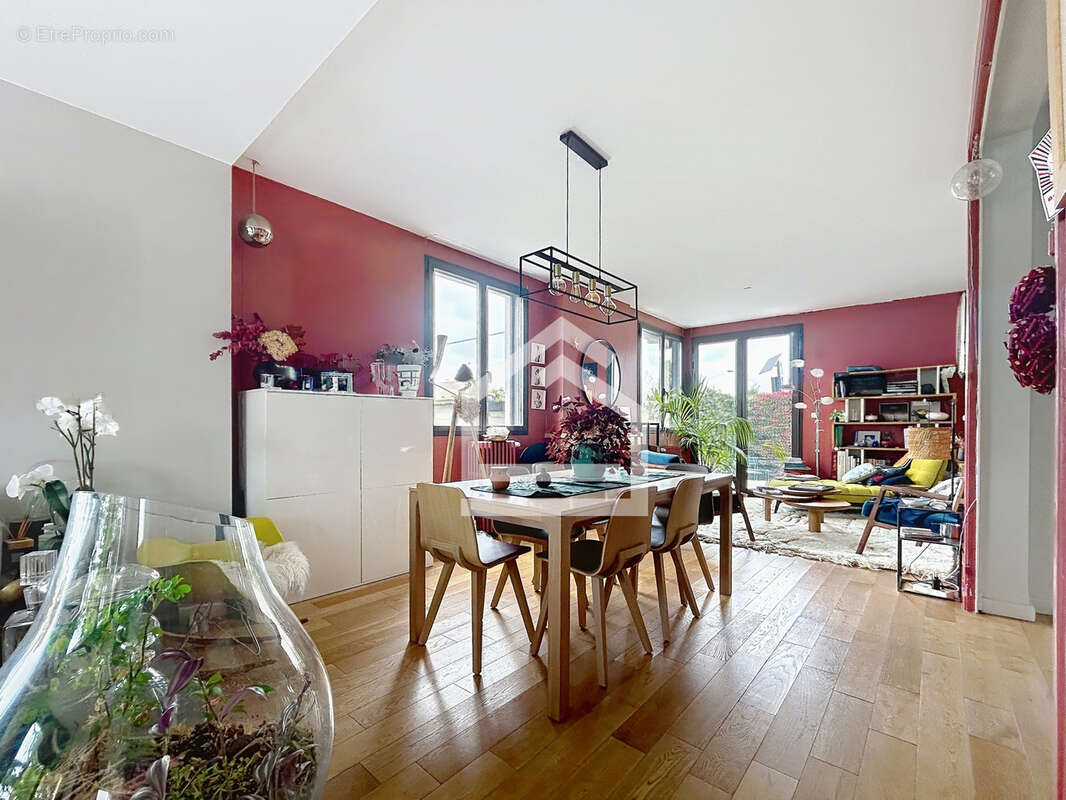 Maison à BORDEAUX