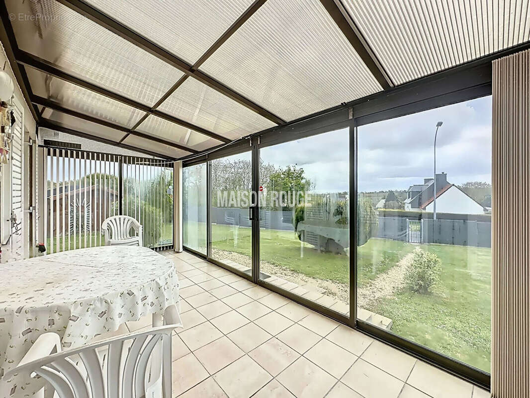 Maison à LANNION