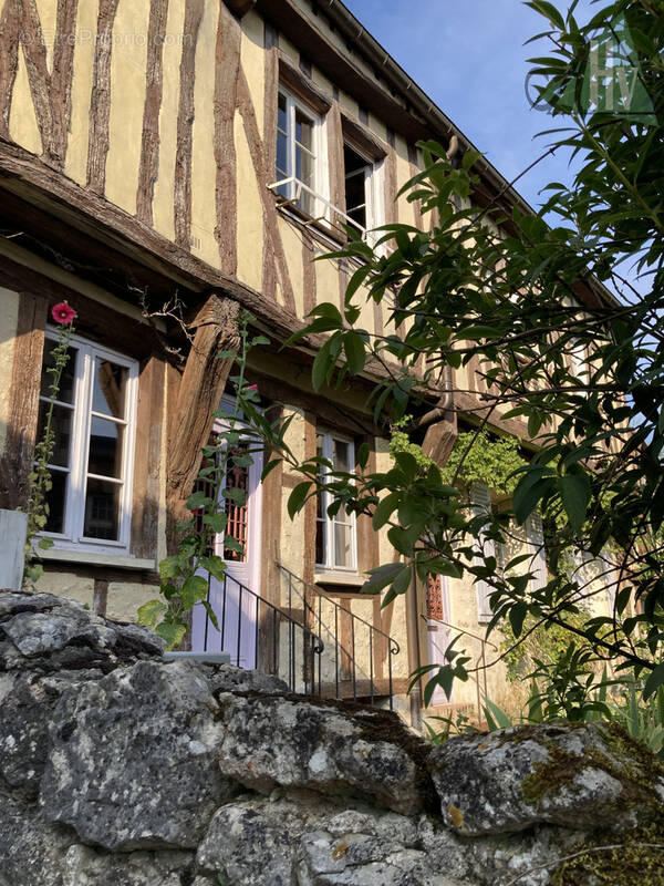 Maison à PROVINS
