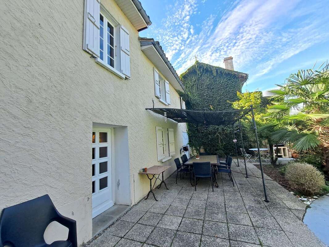 Maison à LECTOURE