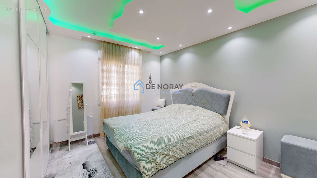 Maison à CHAMBRAY-LES-TOURS