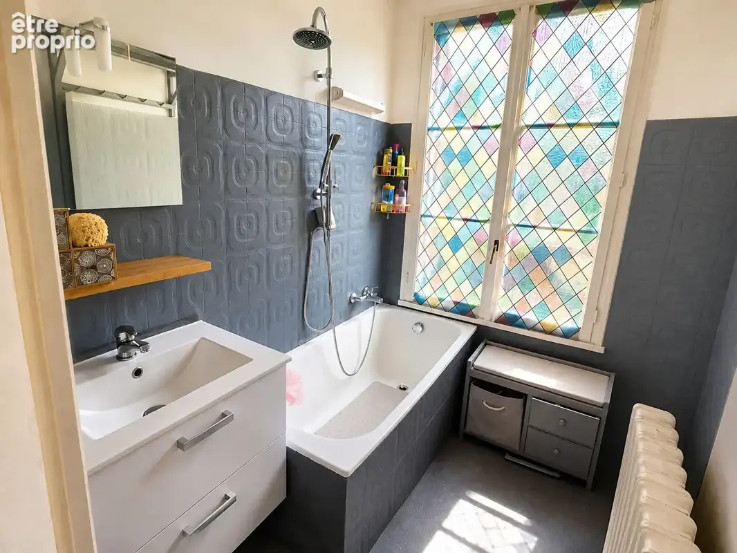 Maison en vente à courcelles-sous-jouarre - photo 4