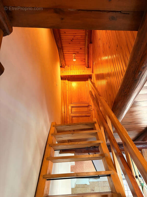 Jolie maison en pierres - photo 8
