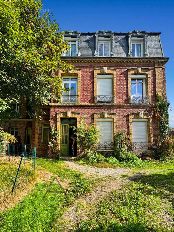 Appartement à ELBEUF
