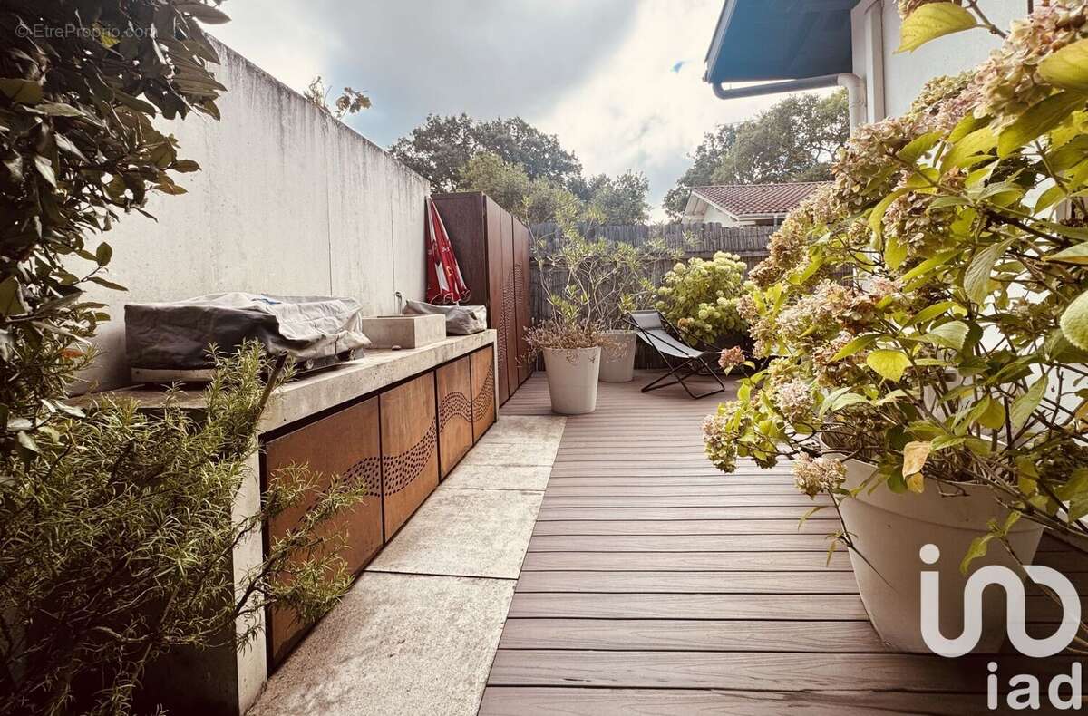 Photo 9 - Maison à HOSSEGOR