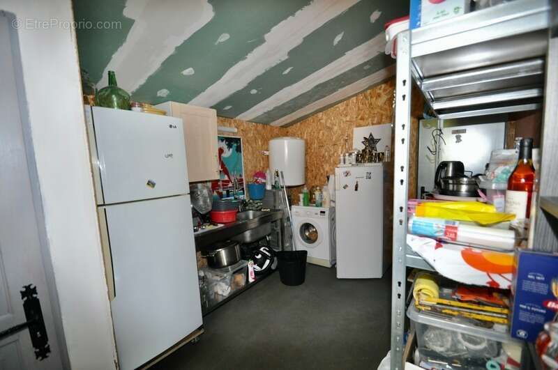 Dpt Alpes de Haute Provence (04), Proche ENTREVAUX à vendre Maison plain pied 2 pièces 50 m² sur 3400 m² de Terrain - photo 19