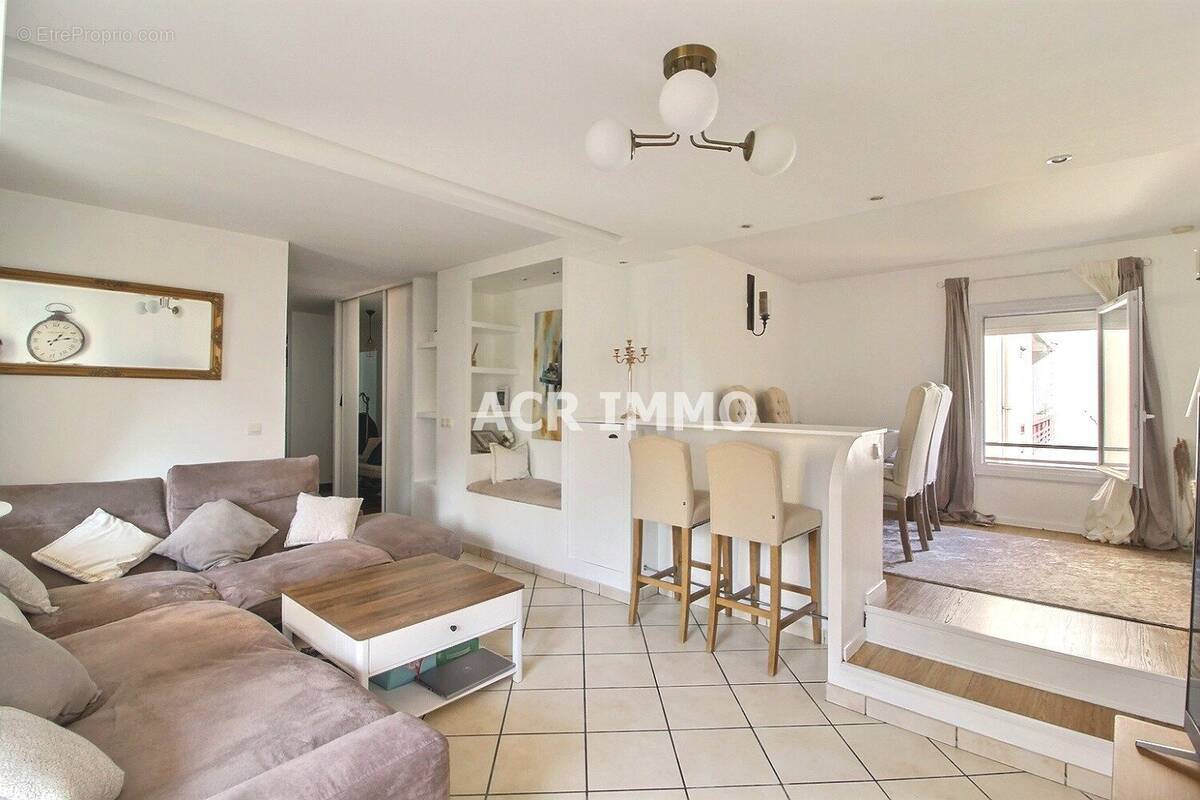 Appartement à ANDRESY