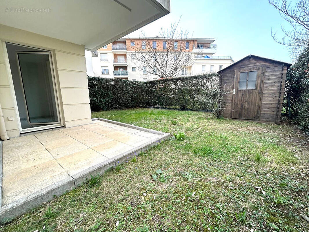 Appartement à ACHERES