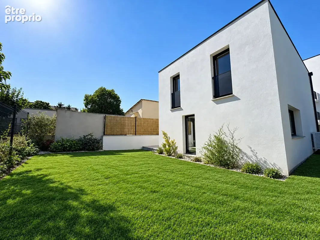 Maison Toulouse 4 pièces 89m² + 154m² de jardin / POUVOURVILLE - photo 2