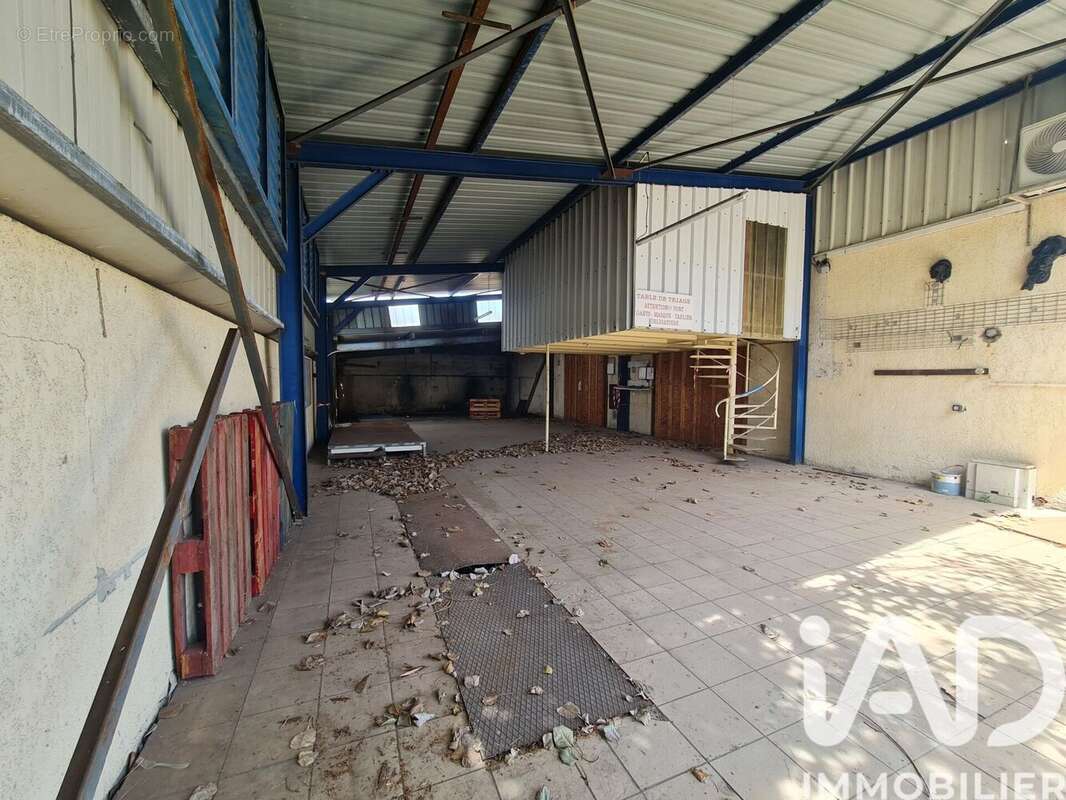 Photo 3 - Appartement à SAINTE-MARIE