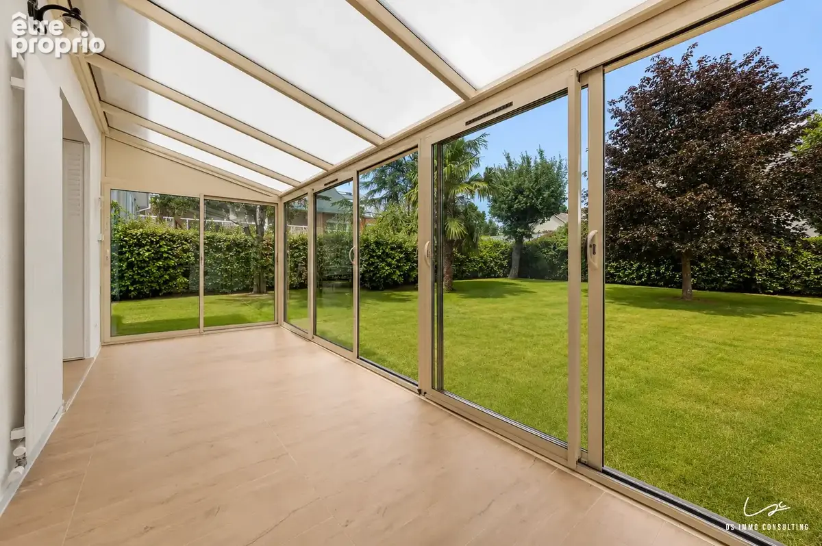 Maison familiale d'exception   240 m2  - Entièrement rénovée - photo 15
