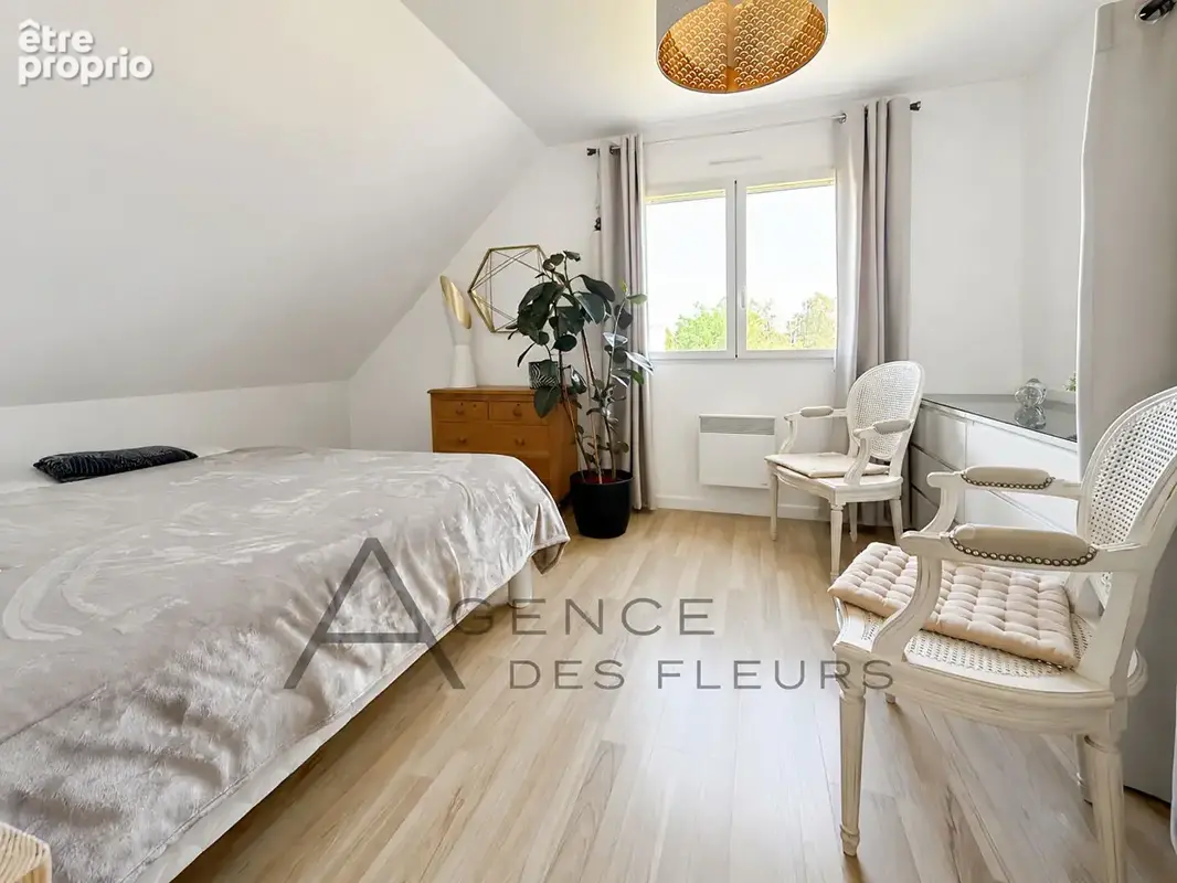 Maison Saint Pierre Les Elbeuf 135 m2 - photo 11