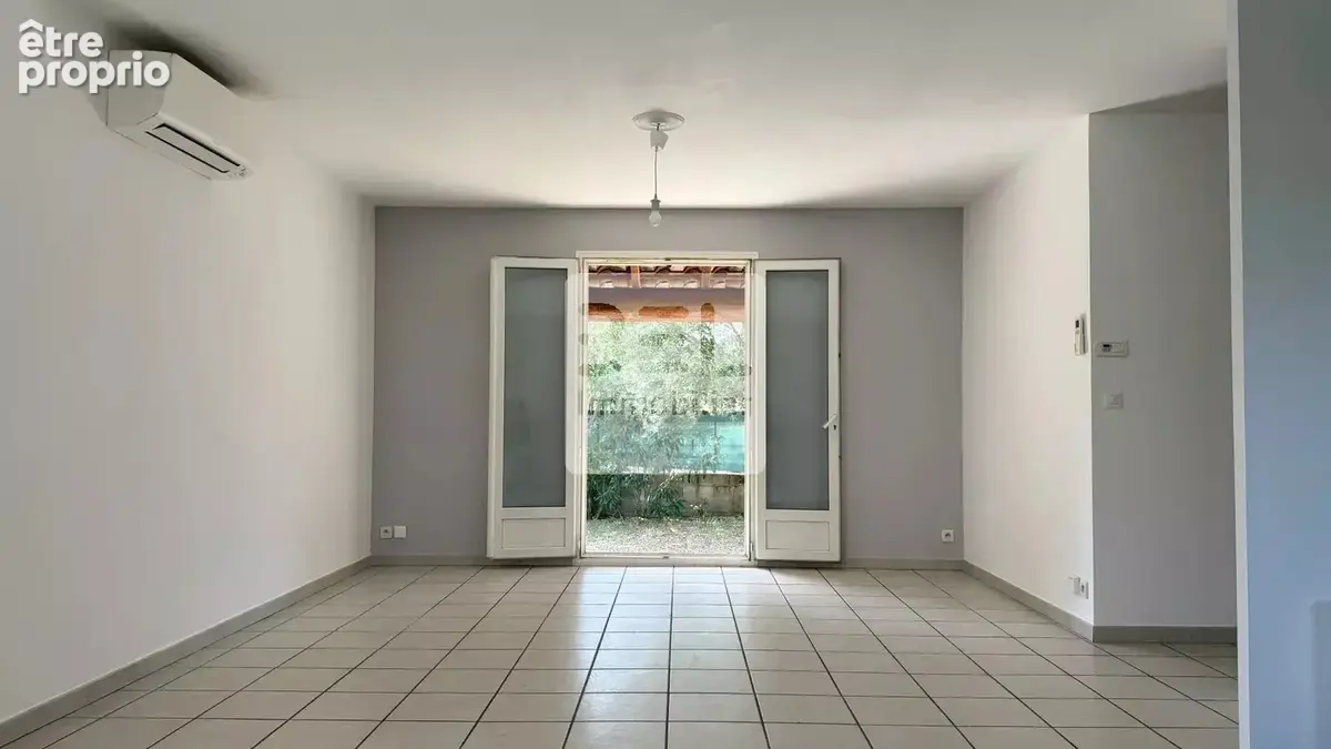 Maison 3 chambres avec jardin et garage à Bagnols sur Cèze - photo 6