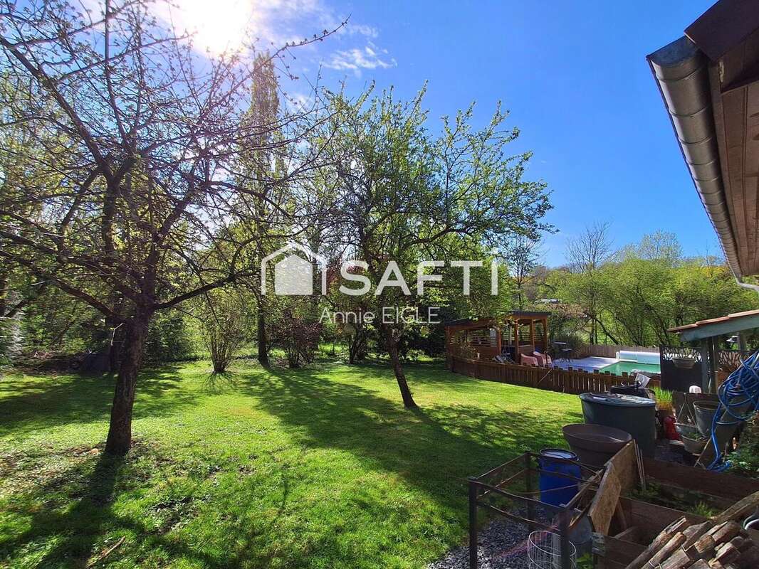 Photo 8 - Maison à RECICOURT