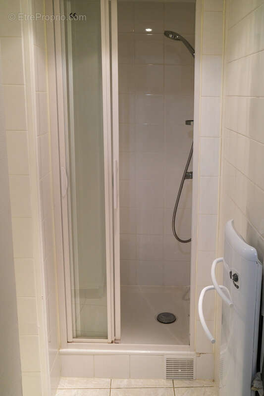 Appartement à CLAYE-SOUILLY