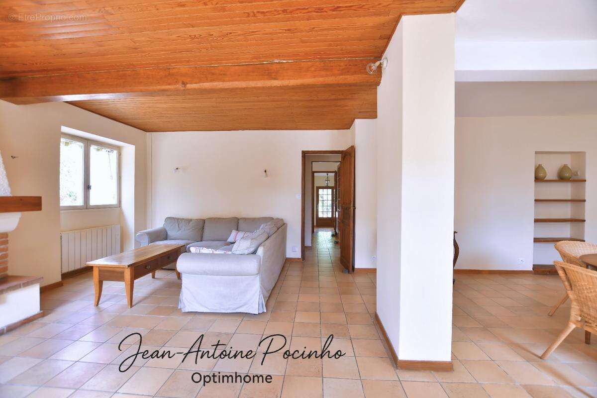 Maison à vendre 4 pièces SAINT LYS (31) - photo 45