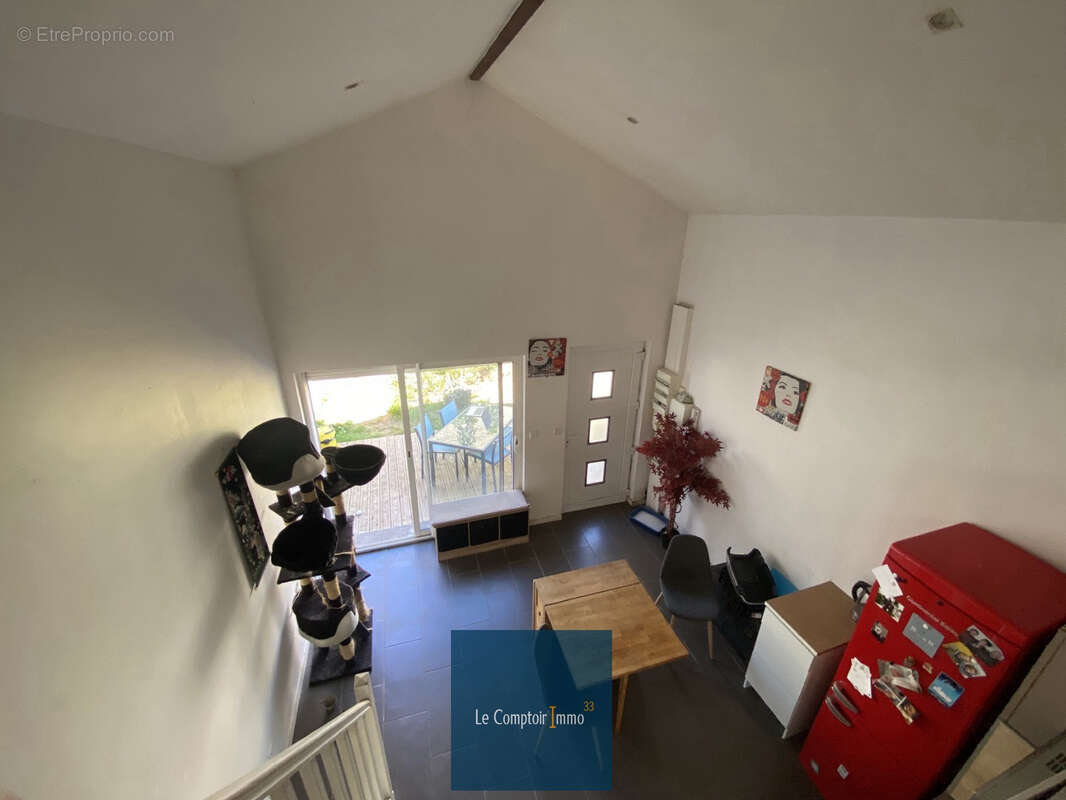 Maison et T2 proche des commodités - photo 12